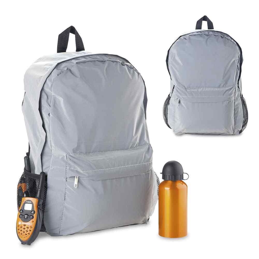 Morral Backpack Reflective - imagen 1