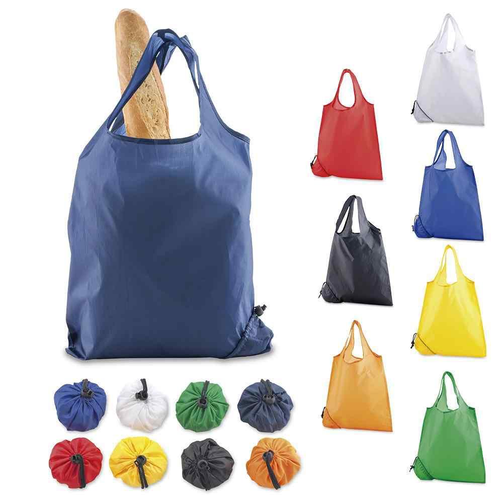Bolsa Plegable Market - imagen 1