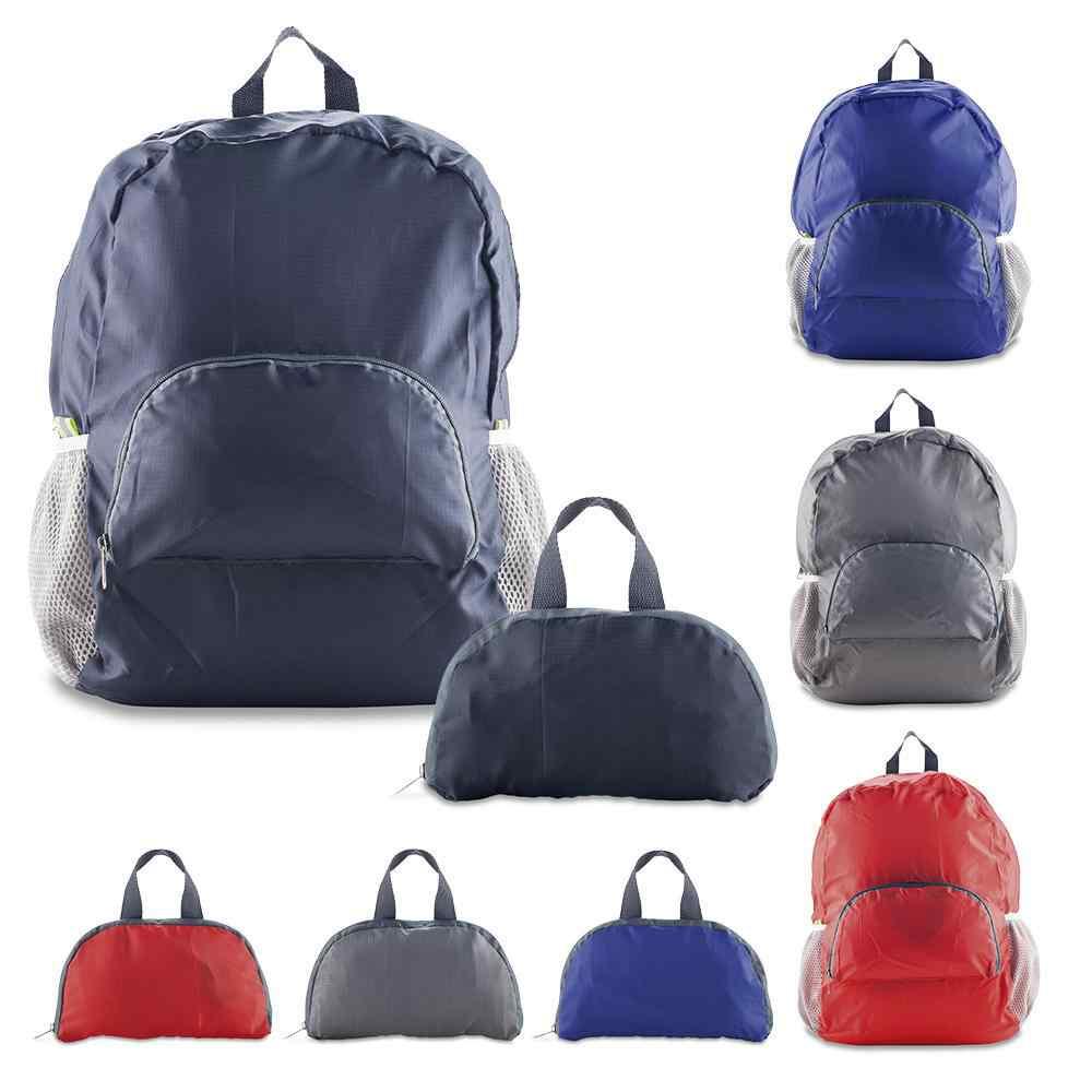 Morral Backpack Plegable Molly - imagen 1