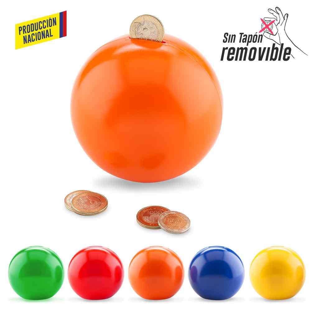 Alcancía Esfera - Producción Nacional - imagen 1