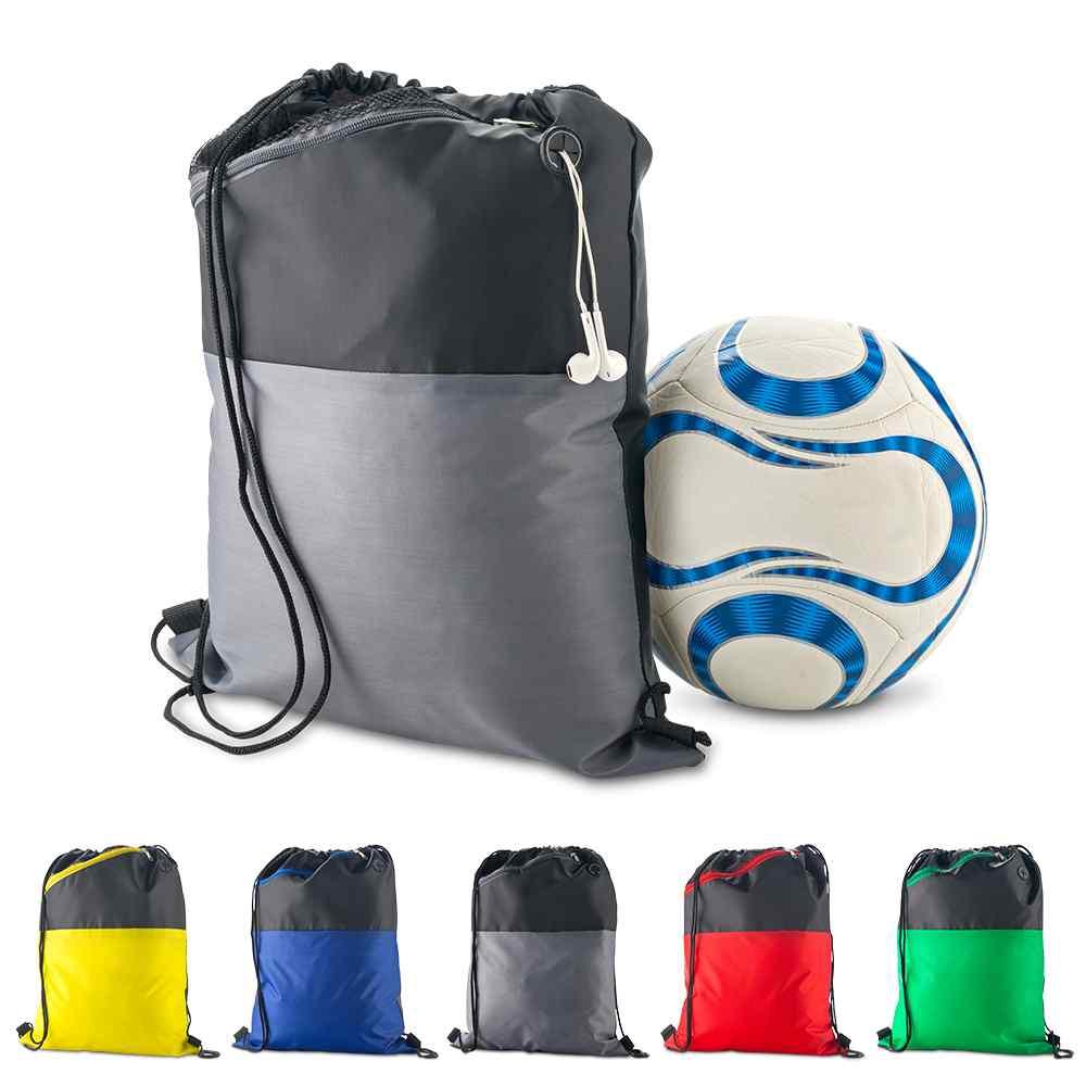 Sporty Bag Spock - imagen 1