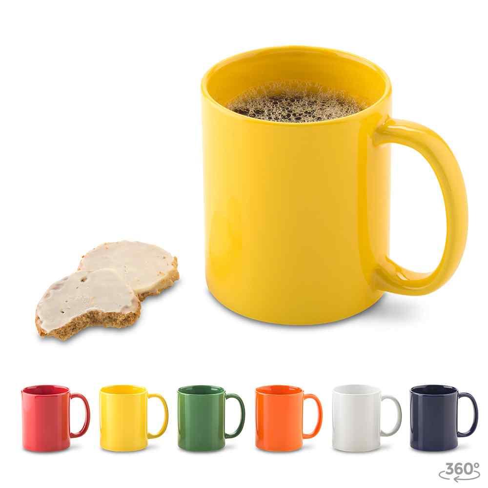 Mug Cerámica Ottis 11oz Oferta - imagen 1