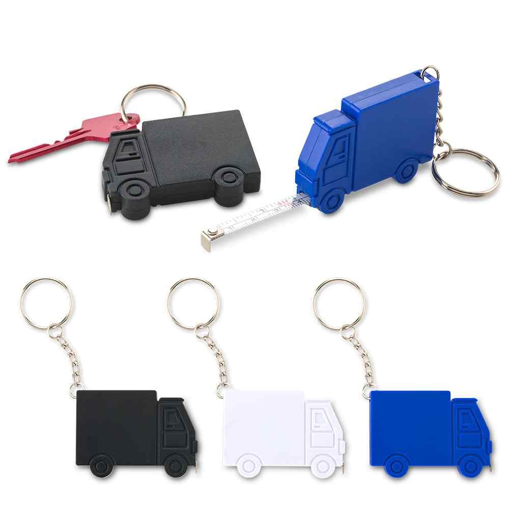 Metro Llavero Truck - imagen 1