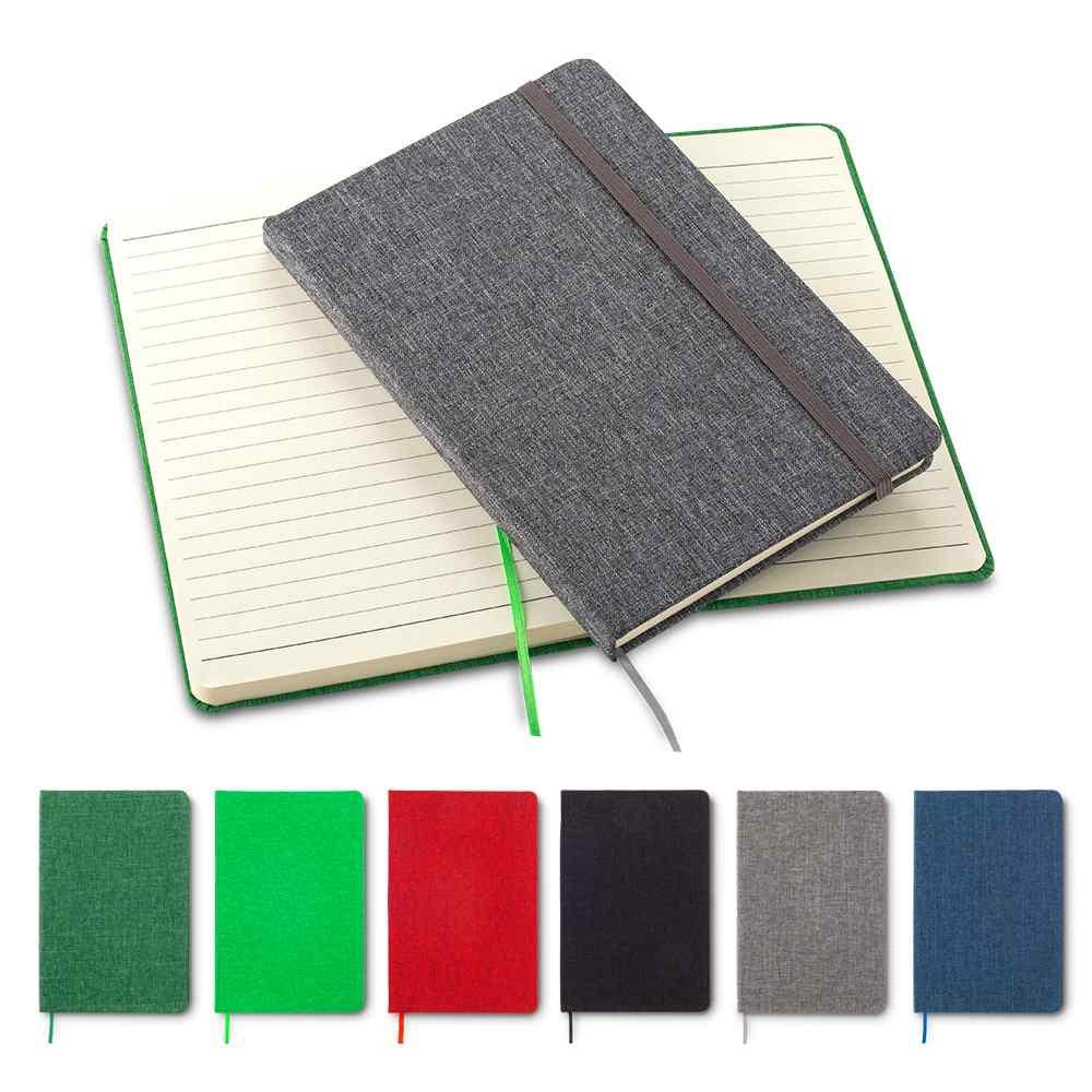 Libreta Cedric - Oferta - imagen 1