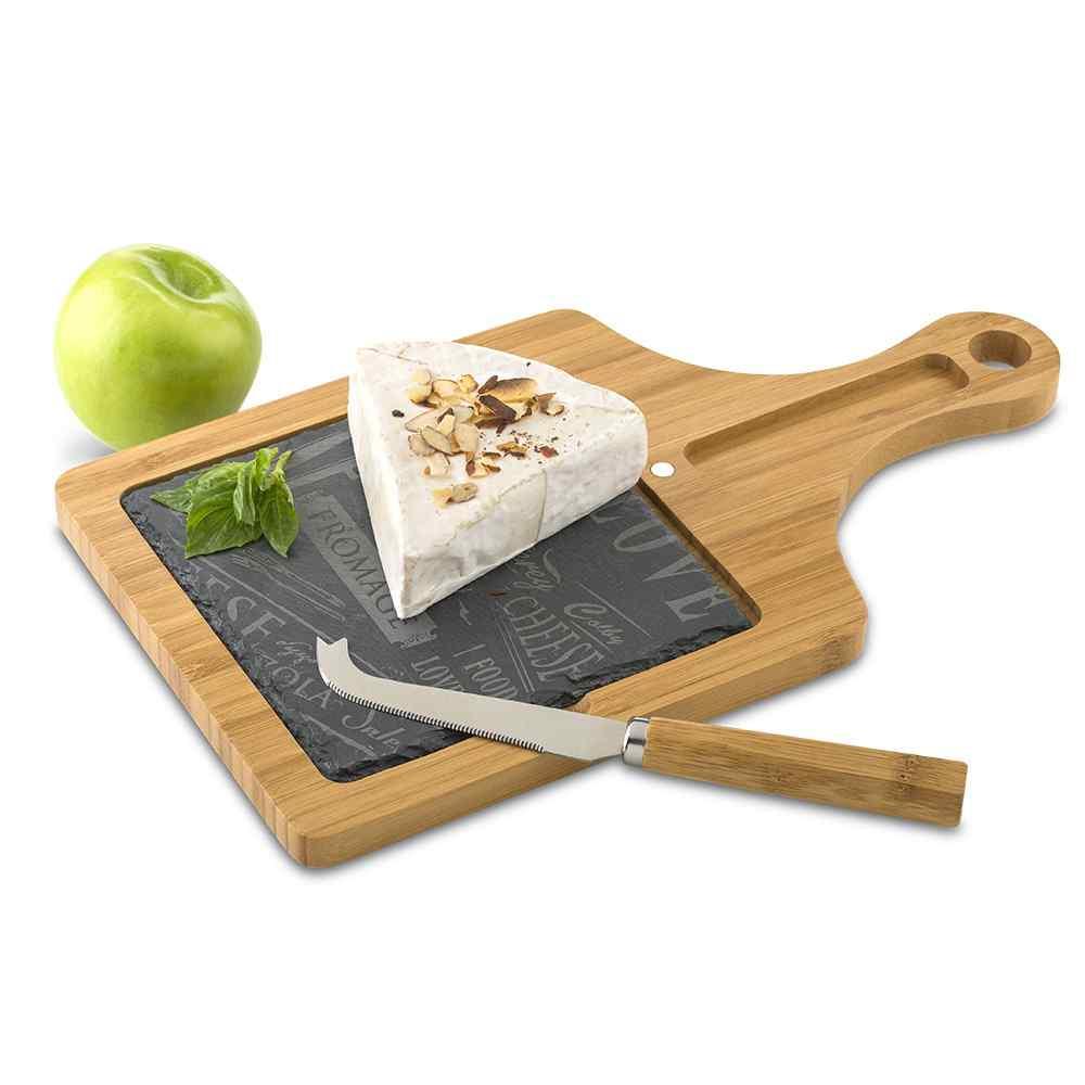 Set de Queso Edam - imagen 1