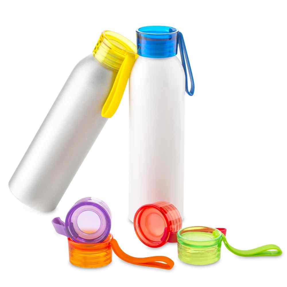 Botilito Metálico Otto 600 ml - imagen 1