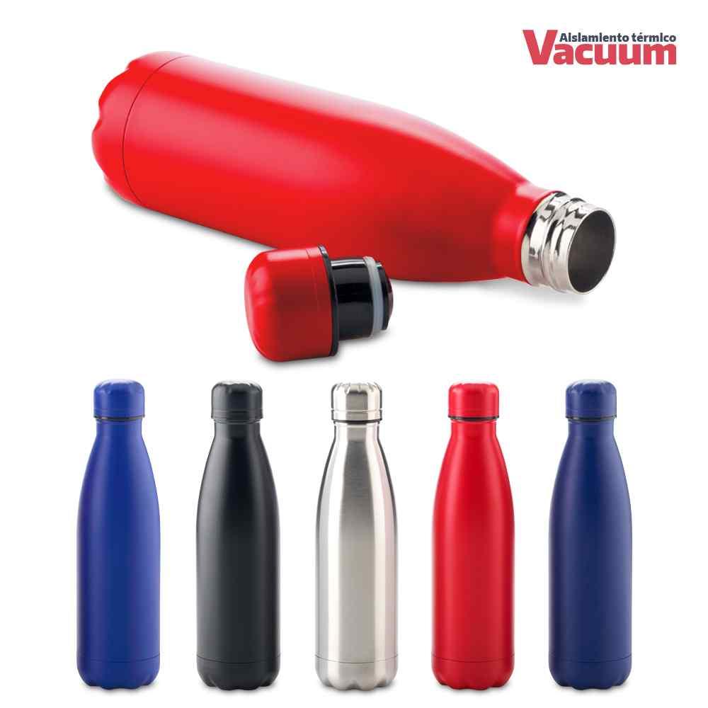 Botilito Metálico Wolfgang 500 ml - imagen 1