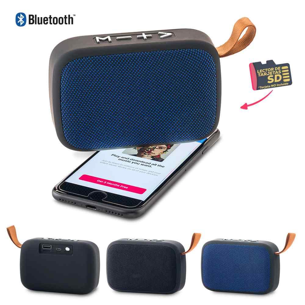 Speaker Bluetooth Rocco - imagen 1