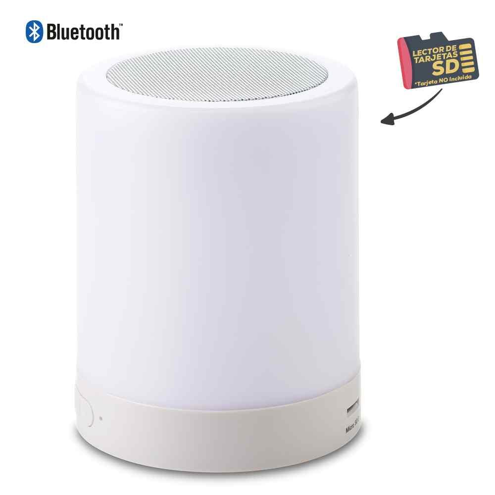 Speaker Bluetooth Rainbow - imagen 1