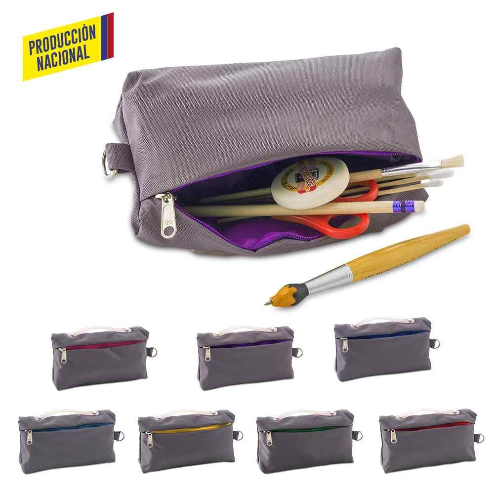 Cosmetiquera Travel - Producción Nacional - imagen 1