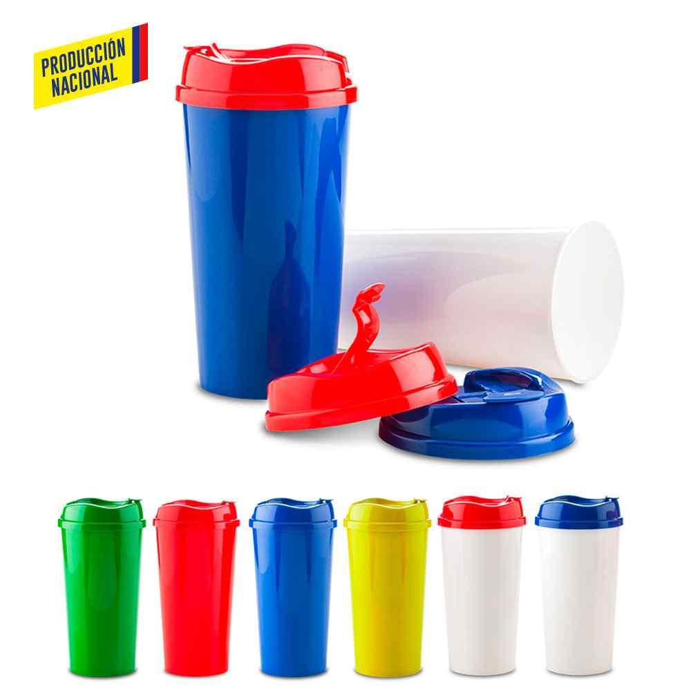 Vaso Plástico New York 20 oz - Produccion Nacional - imagen 1