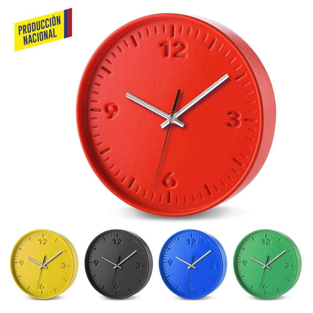 Reloj de Pared Tremont - Producción Nacional - imagen 1