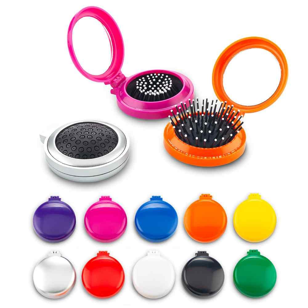 Cepillo Con Espejo Sully - imagen 1