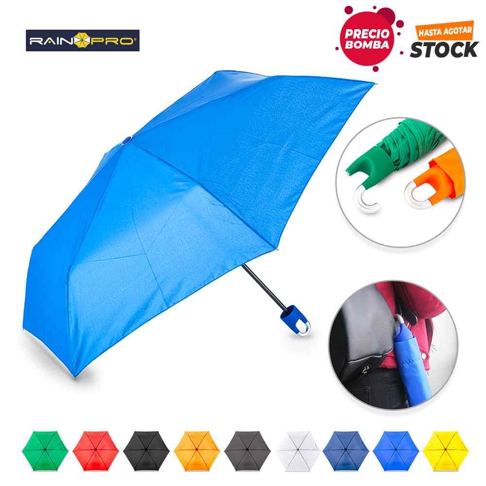 Mini Paraguas Arc Clipper 21" - Precio Bomba - imagen 1