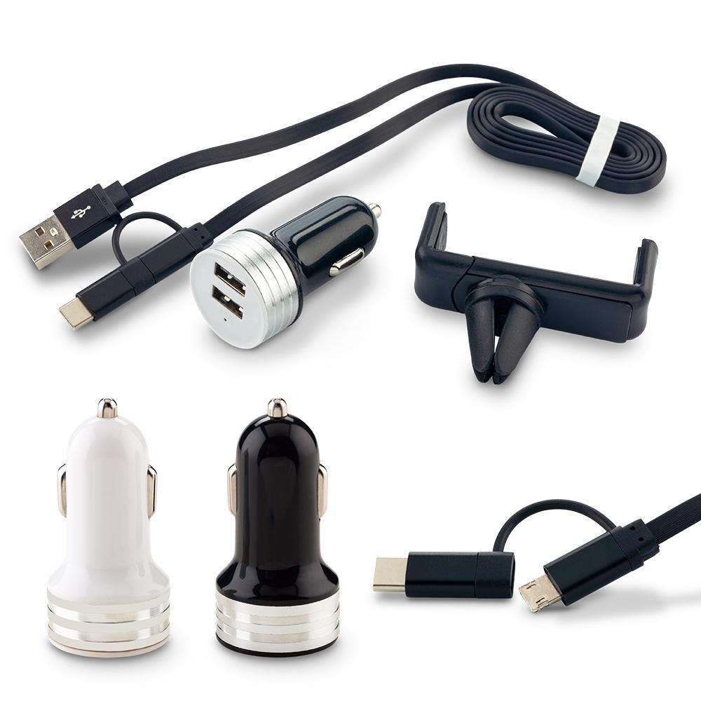 Set de Carro Universal ii Oferta - imagen 1