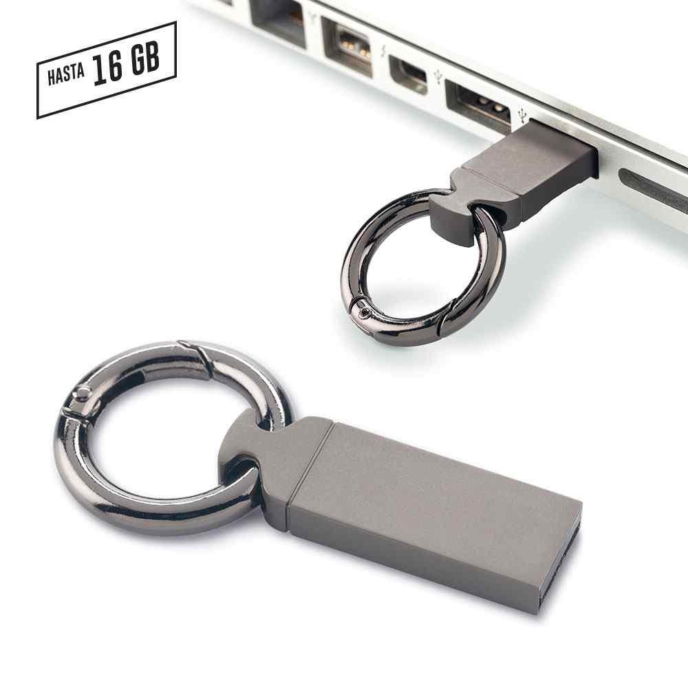 Memoria Usb Hook Precio Neto