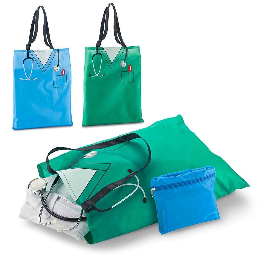 Bolsa Plegable Medic - imagen 1