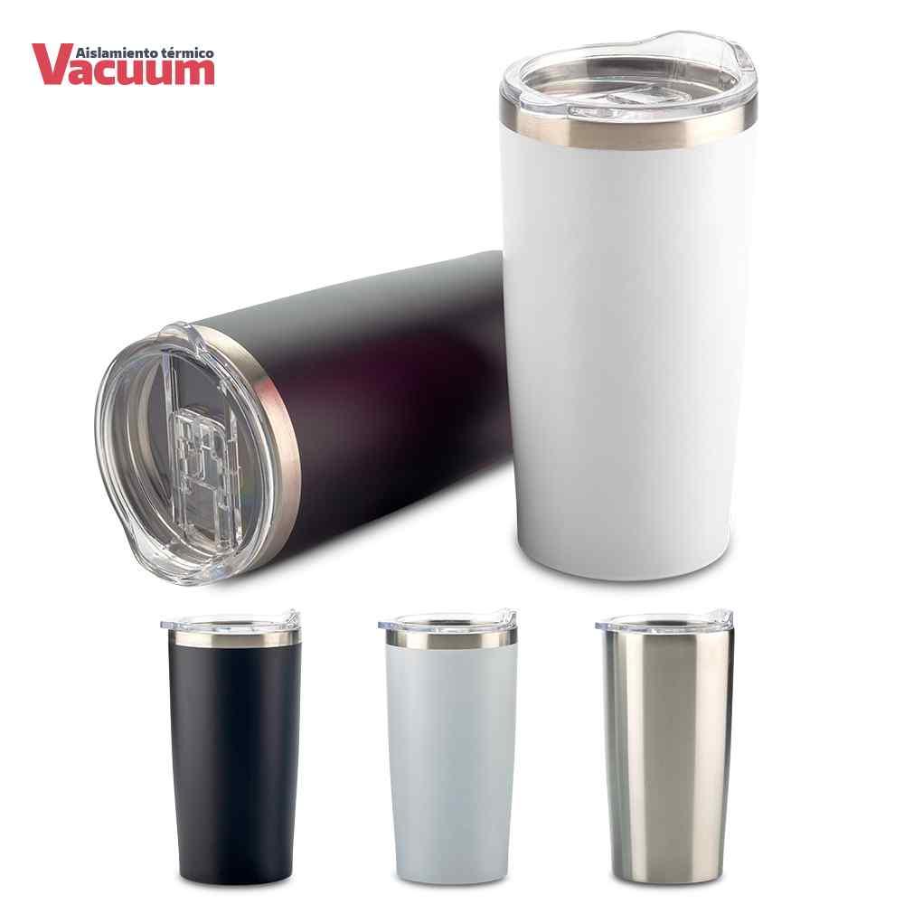 Mug Metalico Slash 550ml - imagen 1