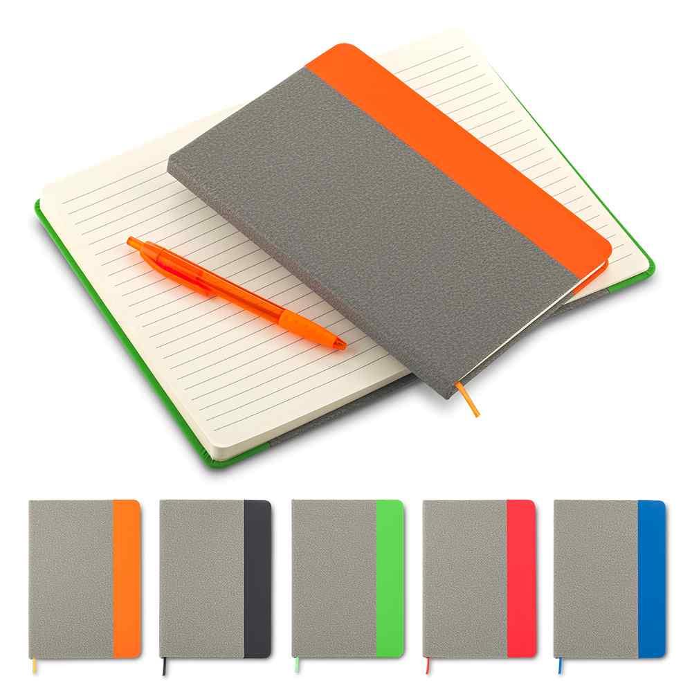 Libreta British - imagen 1