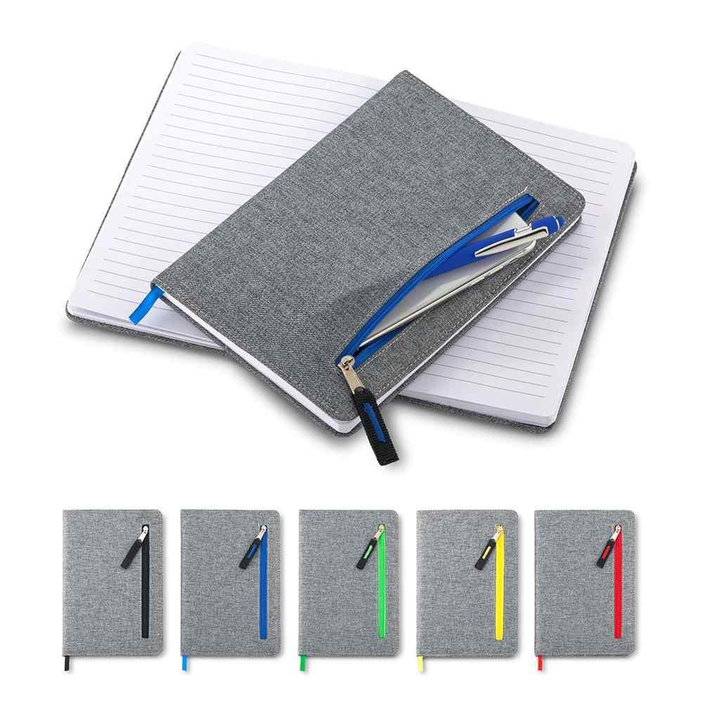 Libreta Zipper Oferta - imagen 1