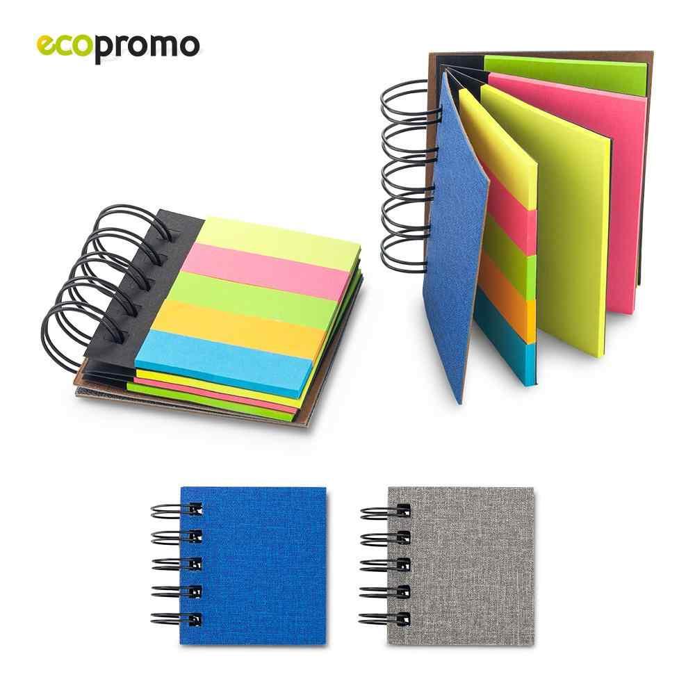 Memo Sticky Set Clapton - imagen 1