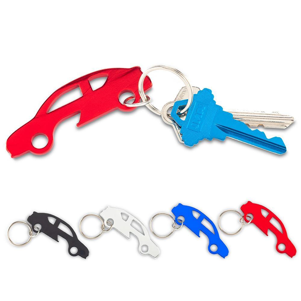 Llavero Destapador Car - imagen 1