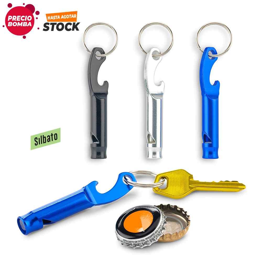 Llavero Pito Con Destapador - Precio Bomba - imagen 1