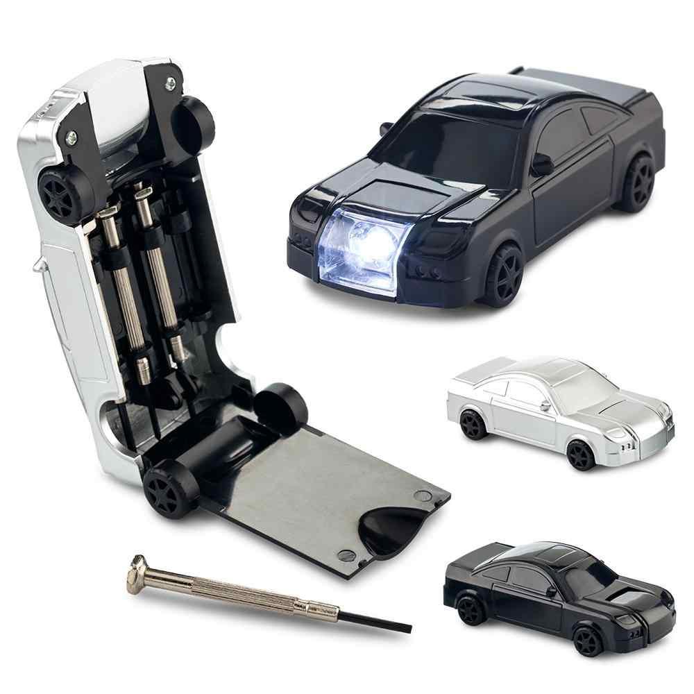 Set de Destornilladores Con Luz Car Oferta - imagen 1