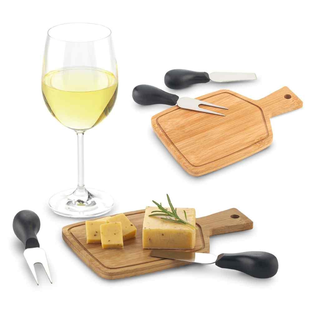 Set de Queso Cajun - imagen 1