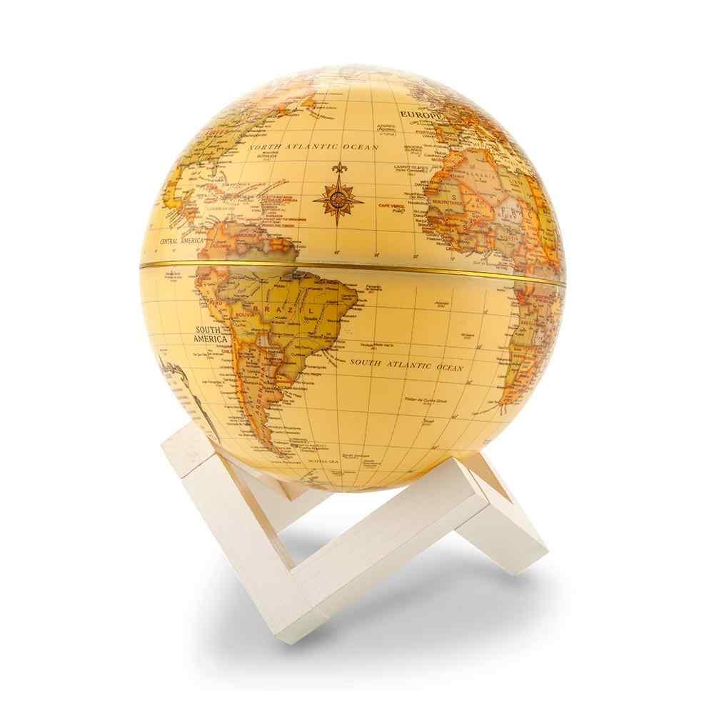 Globo Terraqueo Antique - Oferta - imagen 1