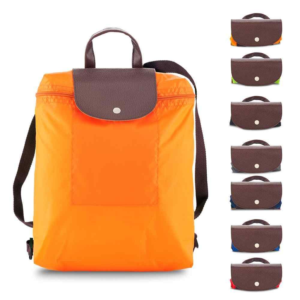 Morral Backpack Plegable Venecia - imagen 1