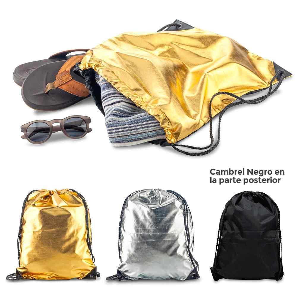 Sporty Bag Metallic - Oferta - imagen 1