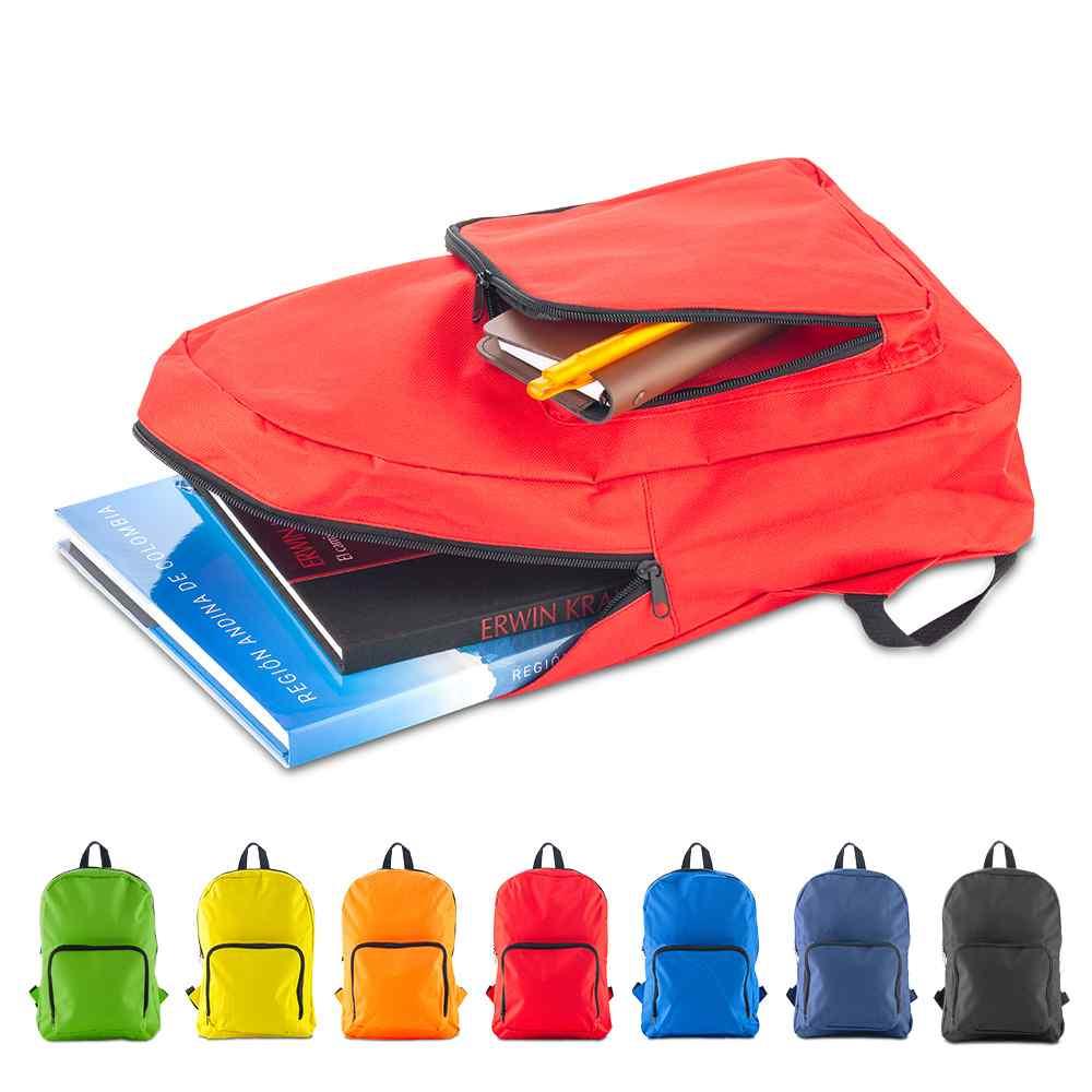 Morral Backpack Catoy - imagen 1