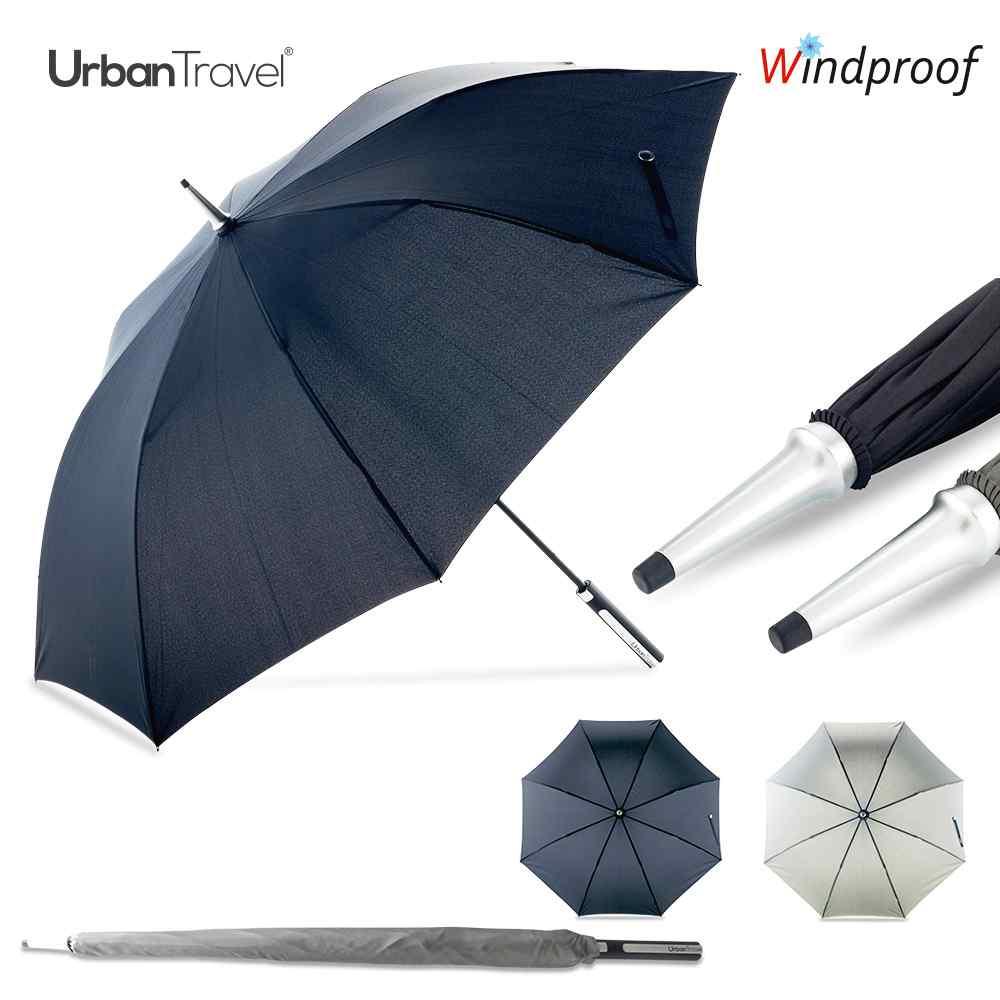 Paraguas 27" Gentle Urban Travel - imagen 1