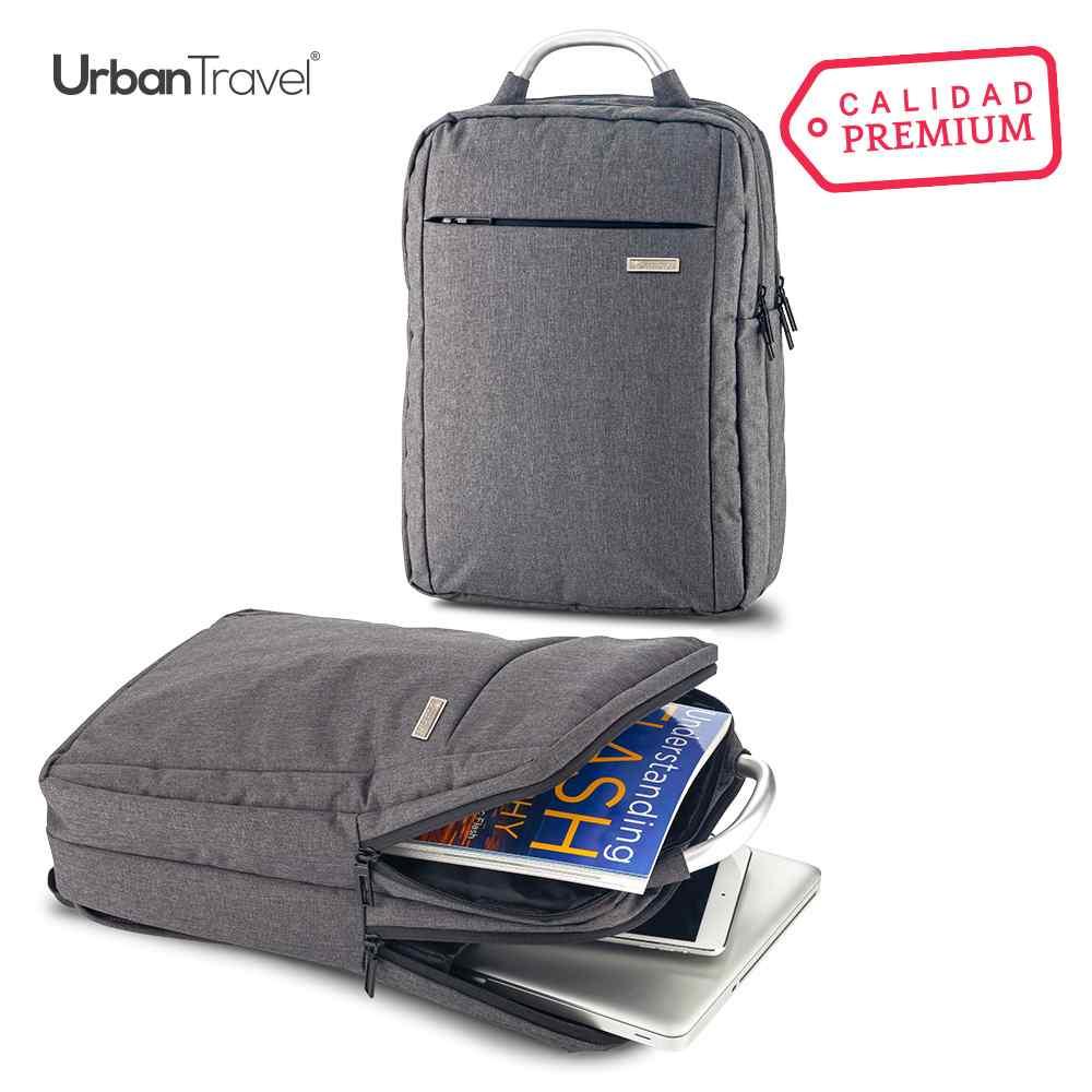 Morral Backpack Mangini Urban Travel - imagen 1