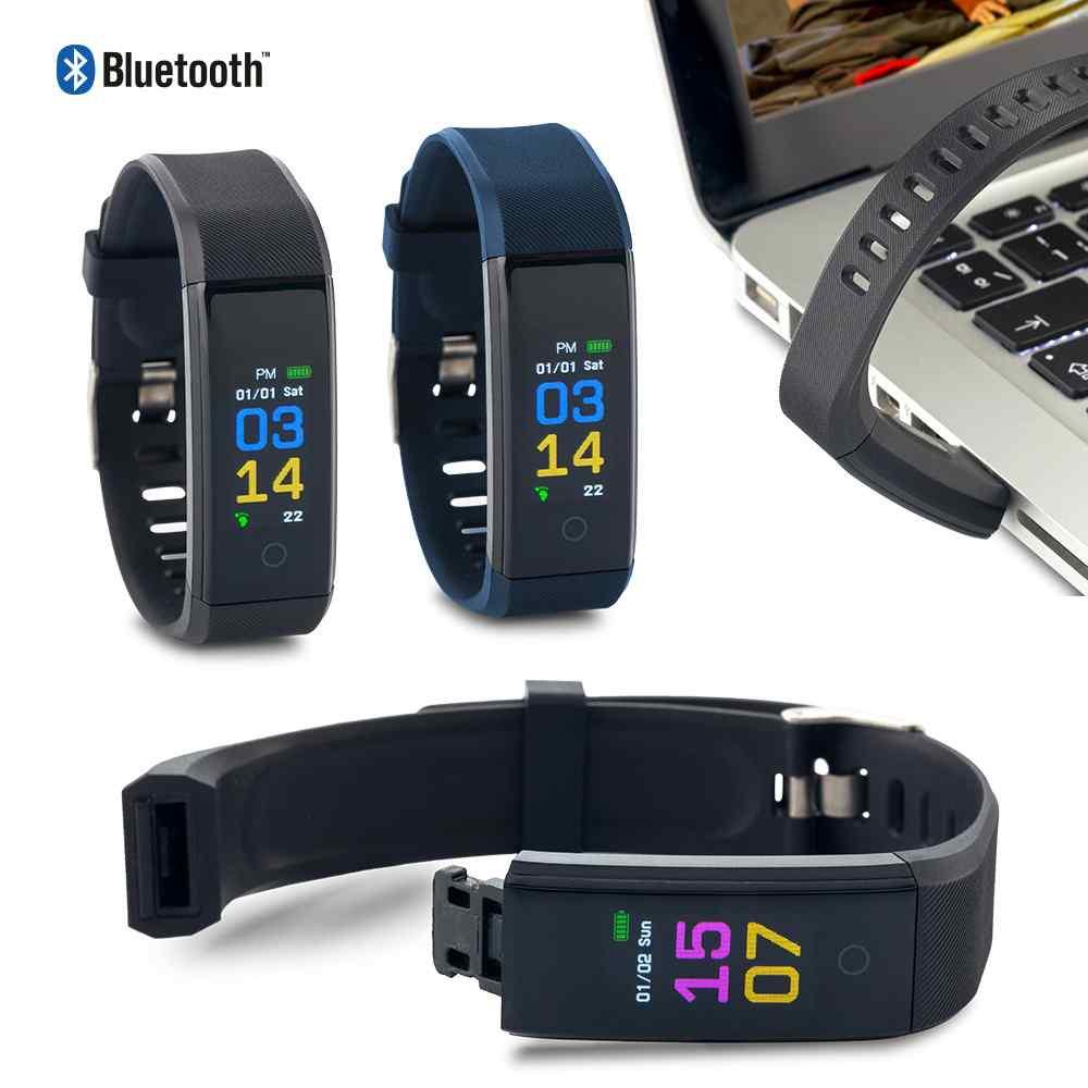 Pulsera Inteligente Gym - imagen 1