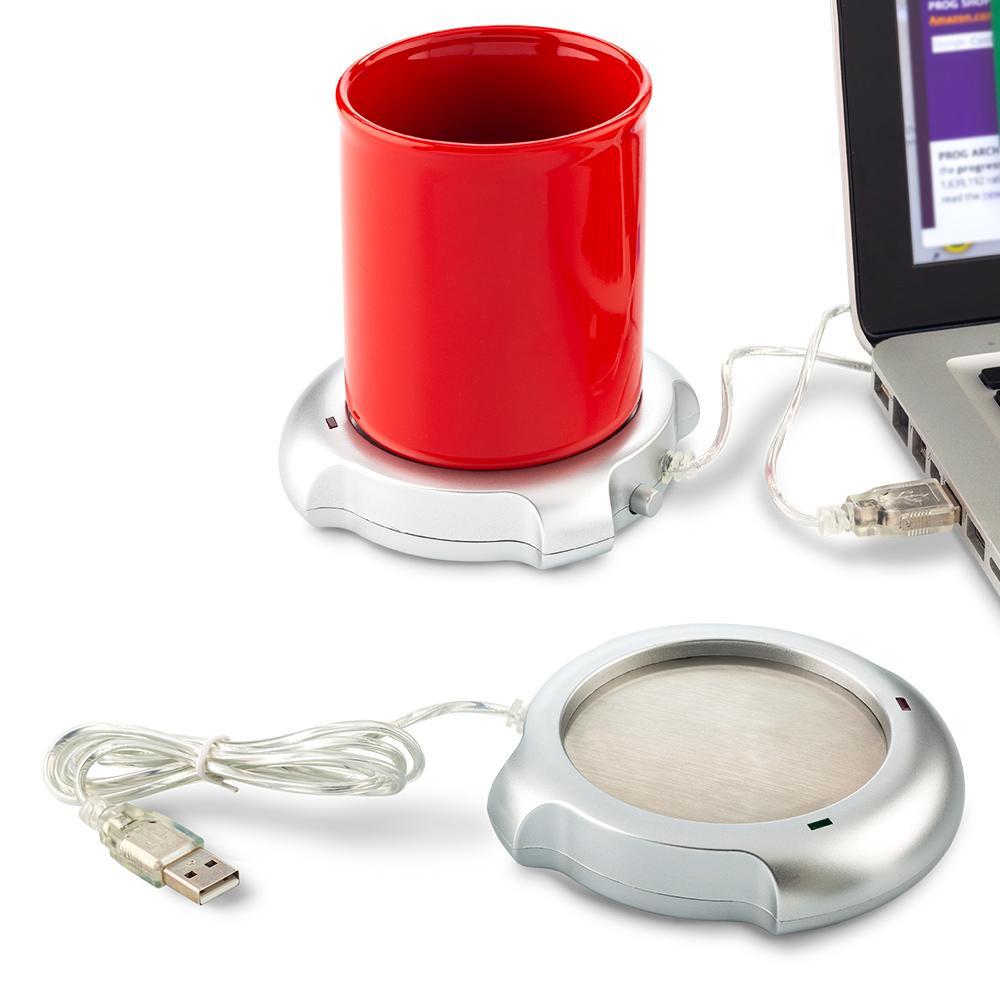 Calentador de Mugs Usb - imagen 1