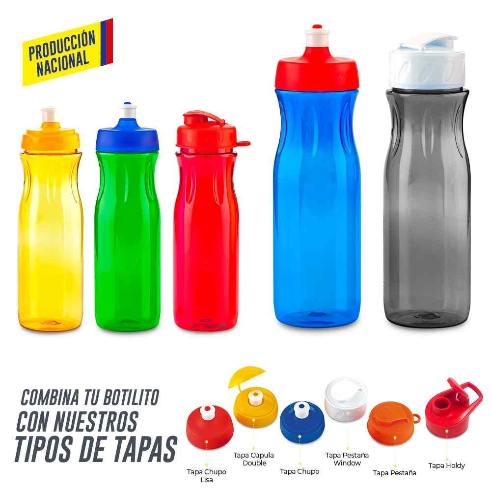 Botilito en Pet Capri 750ml - Produccion Nacional - imagen 1