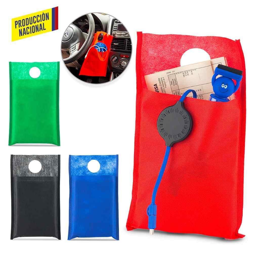 Ecológica Vita: Bolsa Reutilizable Hecha en México - imagen 1