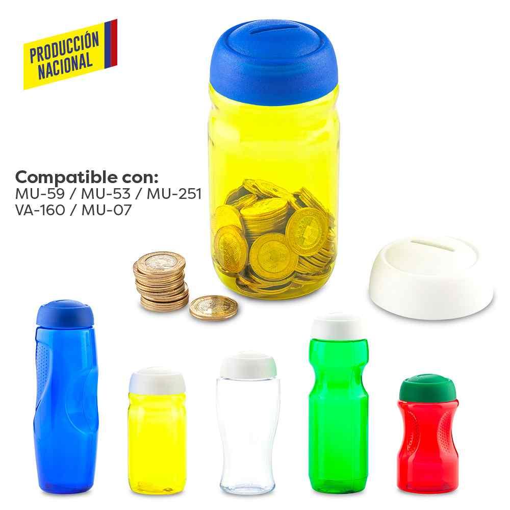 Tapa Alcancia - Produccion Nacional - imagen 1