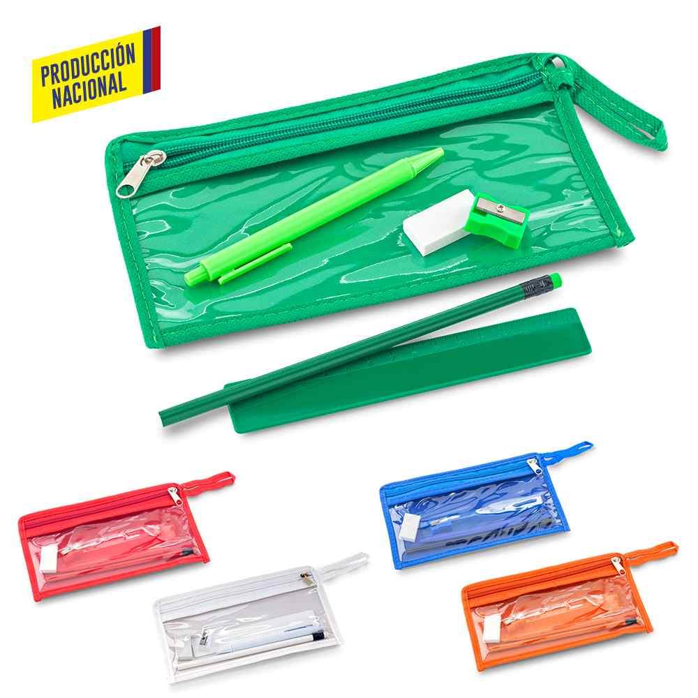 Set Escolar College - Produccion Nacional - imagen 1