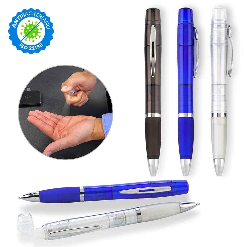 Boligrafo Ventura Spray Antibacteriano Oferta - imagen 1