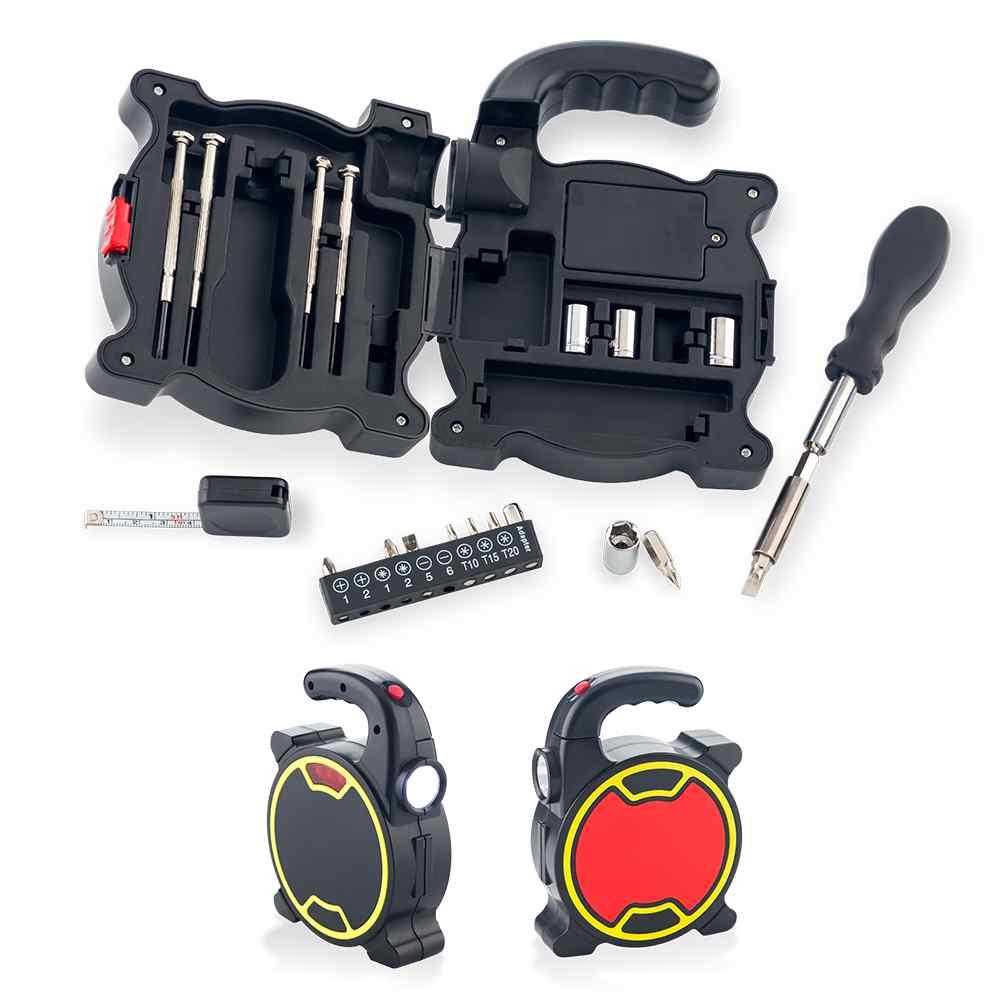 Set de Herramientas Handle - imagen 1