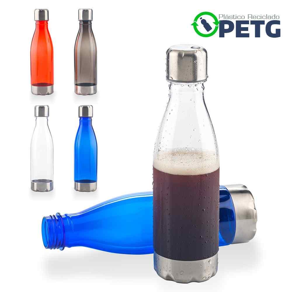 Botilito Plastico Nomix Petg 750ml - Oferta - imagen 1