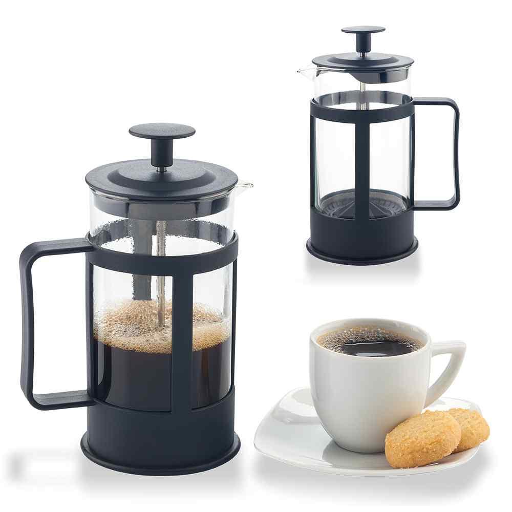 Cafetera en Vidrio Compact 350ml - imagen 1