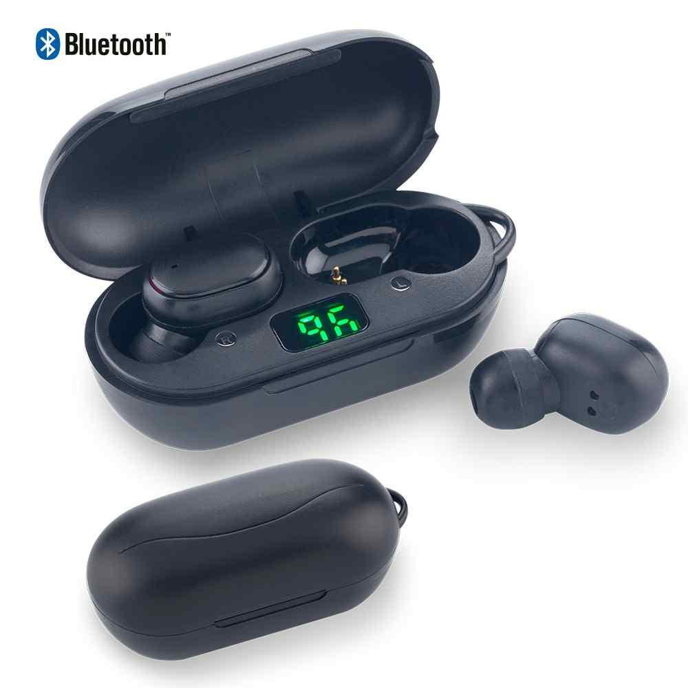 Audifonos Bluetooth Big Display - imagen 1