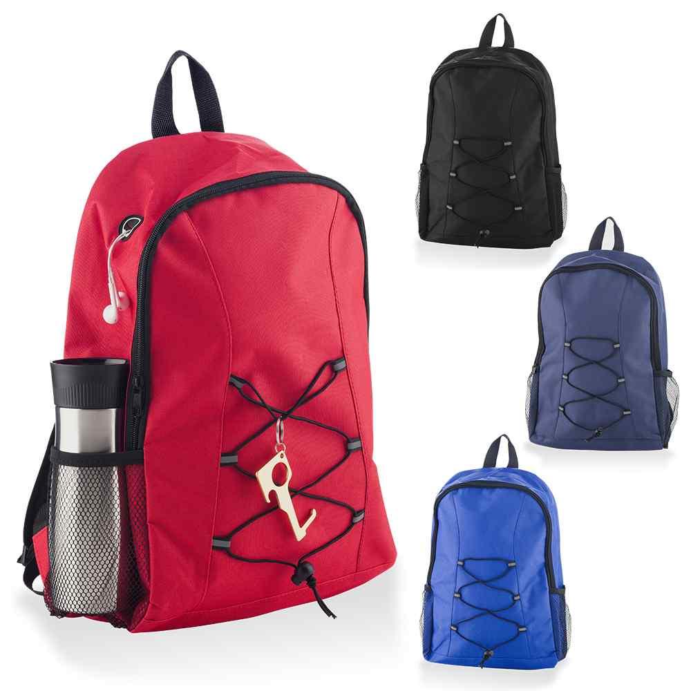 Morral Backpack Strings - imagen 1