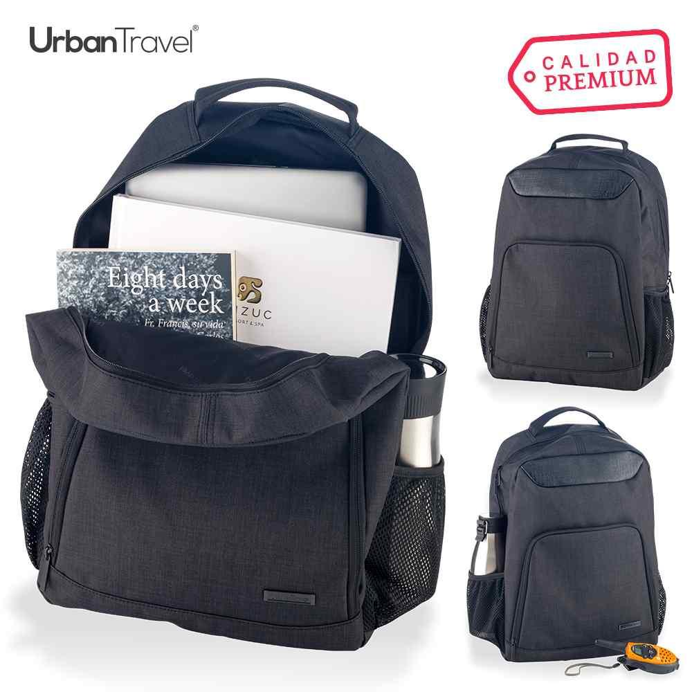 Morral Backpack King Urban Travel - imagen 1