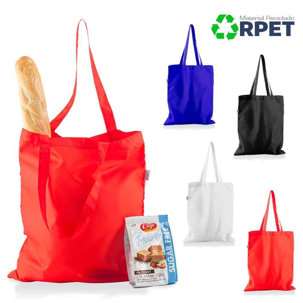 Bolsa Ecologica Recycled Rpet - imagen 1