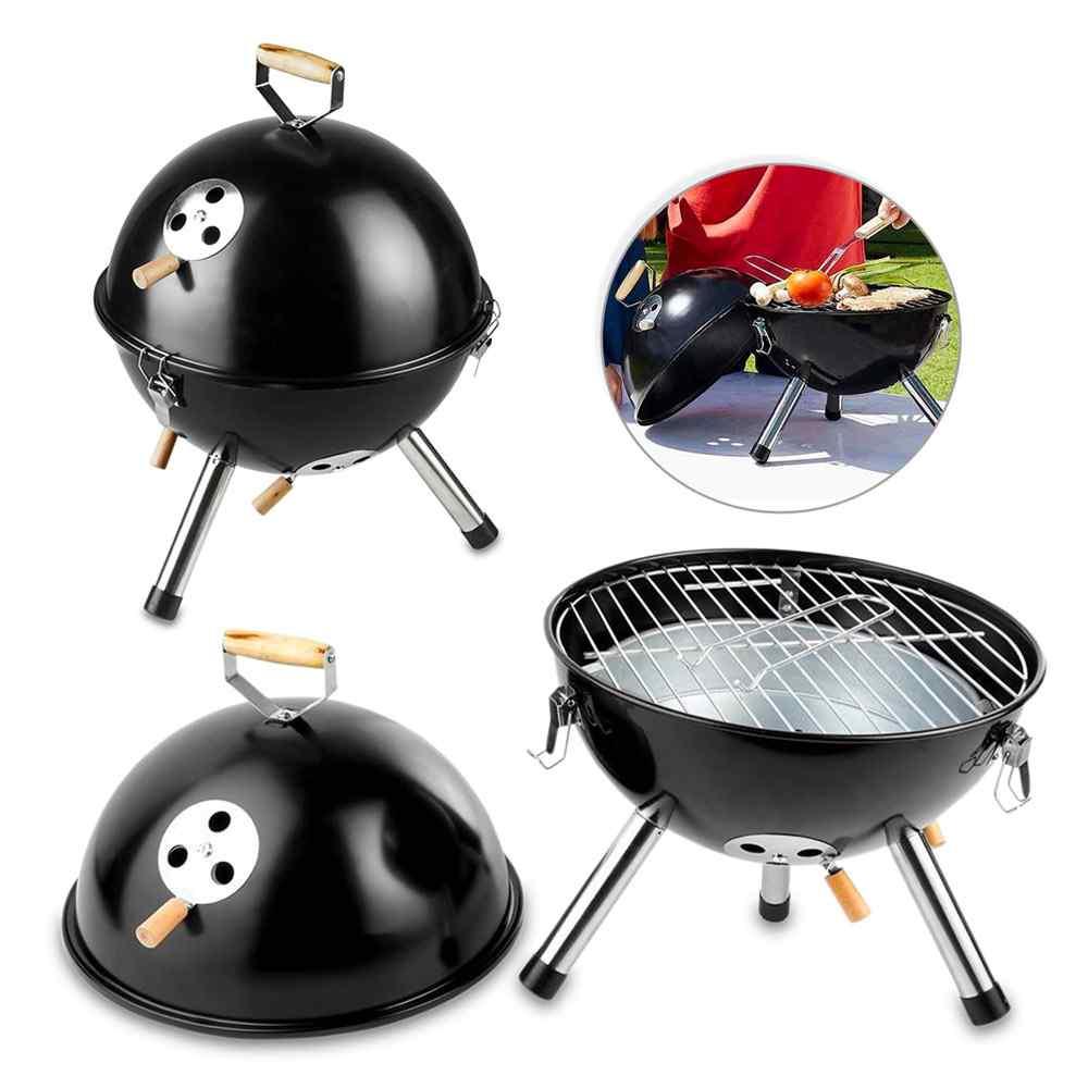 Bbq Grill Cook - imagen 1
